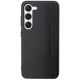 3. AMG AMHCS23SBLSCA S23 S911 black/black hardcase Carbon Stripe&Embossed