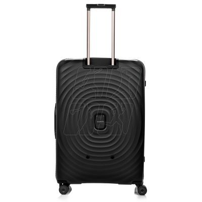 3. SwissBags Echo Suitcase 16577