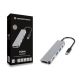 2. Conceptronic DONN02G USB 3.2 Gen 1 (3.1 Gen 1) Type-C Aluminum Docking Station