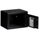 9. Yale Mini Electronic Safe Black YSV mini basic safe black
