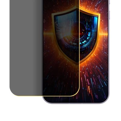 10. 3mk Silky Matt Privacy Screen Protector for OnePlus 15