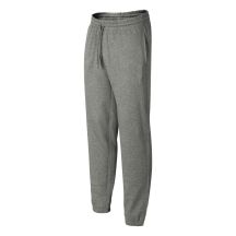 Meadow Unisex Sweatpants (Dark Gray Melange)