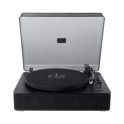 5. Muse MT-106 WB Black Automatic