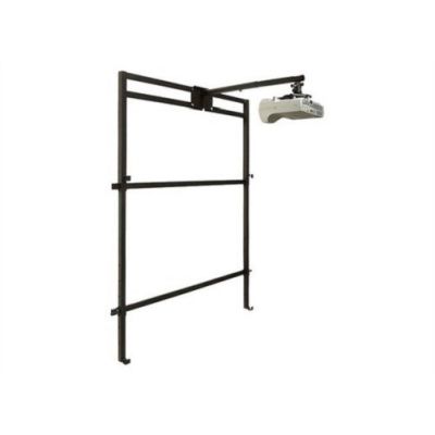 Neomounts BOS Bracket 37"-75" Height Adjustment bk Max.70KG