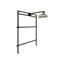 Neomounts BOS Bracket 37"-75" Height Adjustment bk Max.70KG