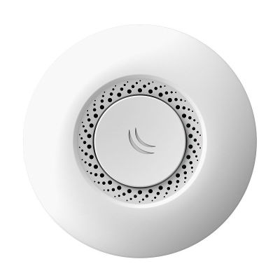 13. WiFi 5 Mikrotik cAP router (RBcAP2nD) 2.4GHz(2x2) 1p