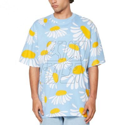 2. Karl Kani Small Signature Daisy Tee M 6037566