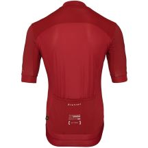 Men’s Cycling Jersey (Short Sleeve) SILVINI Men Jersey TRAFOI