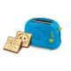 Esperanza Smiley EKT003B Toaster (750W; blue)