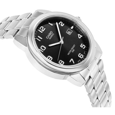 3. Men's Watch CASIO MTP-1221A-1AVEG + BOX