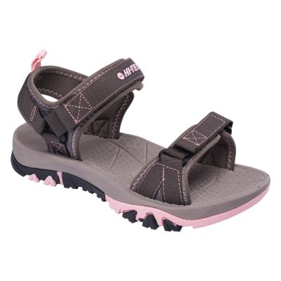 8. Hi-Tec Livian W 92800602775 Sandals