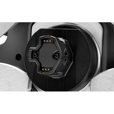 4. Thrustmaster Formula Wheel Add-On Ferrari SF-25 Edition Racing Wheel