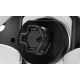 4. Thrustmaster Formula Wheel Add-On Ferrari SF-25 Edition Racing Wheel