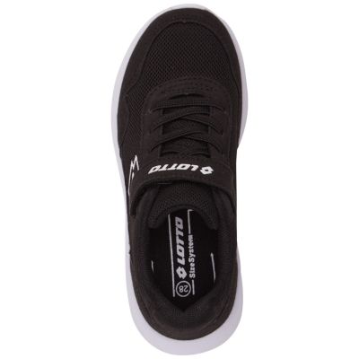 8. Lotto Connect K Jr 2600000K 1110 shoes