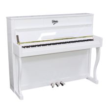 V-TONE BL-980 WH White Upright Digital Piano