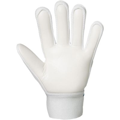 3. Reusch Attrakt Starter Solid Junior Gloves 56 72 514 1080