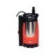 2. Yato YT-85341 water pump 750 W 11000 l/h