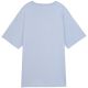 2. Puma ESS Relaxed Tee women's t-shirt blue 684971 55