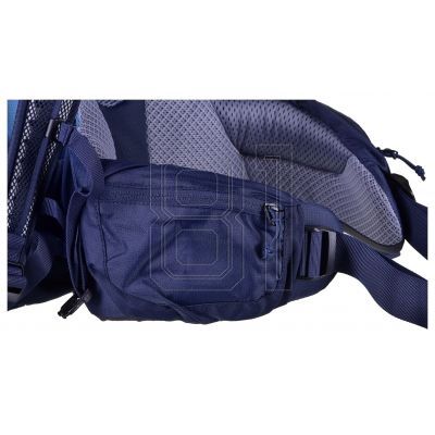 9. Deuter Futura Pro 36 Hiking Backpack 340112113740
