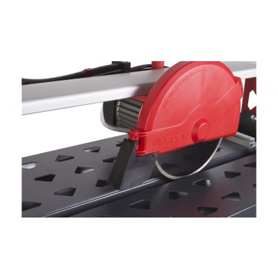 4. RUBI DU-200 EVO 850 850W 2790RPM Tile Cutter