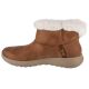2. Skechers Slip-Ins: On-The-Go - Cozy Dream 144800-CSNT Brown 36