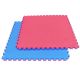 15. Exercise mat with Safety Certificate - Puzzle 1x1m - Tatami 2 cm