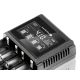 23. everActive UC-4000 charger (No data available)