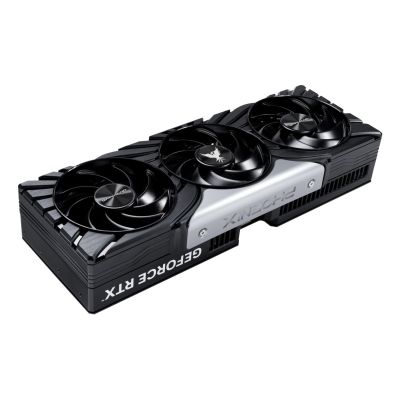 4. GeForce RTX 5080 Phoenix V1, 16GB, GDDR7, 256 Bit, 7680 x 432 Graphics Card