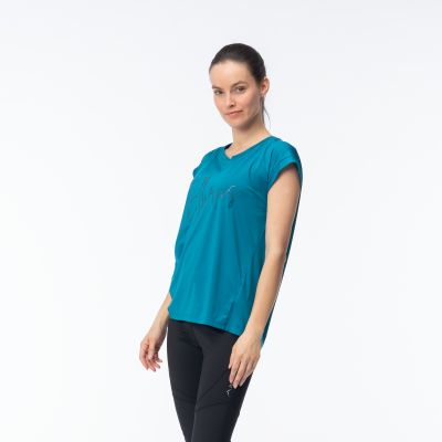 8. Women's Short Sleeve T-Shirt ELIA WO'S