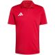 2. Men's adidas Entrada 26 Polo T-shirt red JZ6664