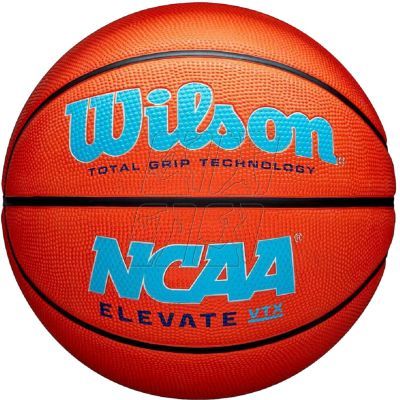 Wilson NCAA Elevate VTX Ball WZ3006802XB