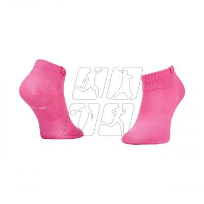 4. Socks 4F F347 3-pack Jr 4FJWSS25USOCF347 90S