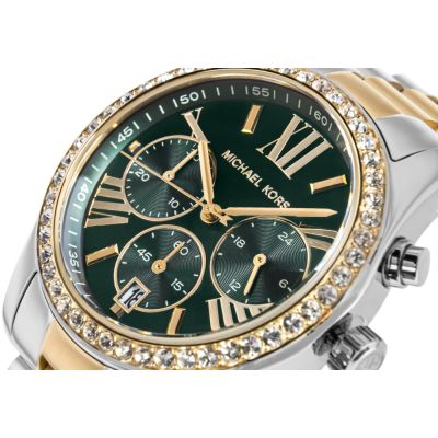 4. MICHAEL KORS Lexington MK7303 Women's Watch + BOX