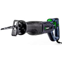WUBER Fox Tail Saber Saw 1700W W17530