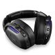 4. Teufel CAGE PRO Wireless Over-Ear Bluetooth Gaming Headset Night