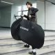 8. Rockbros D002 Elastic Carrying Case for 26" Road and Mountain Bikes - Black