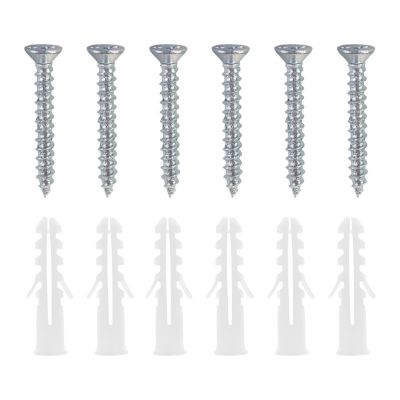 6. MACLEAN WALL ORGANIZER FOR GARDEN TOOLS MACLEAN WALL ORGANIZER FOR GARDEN TOOLS, STEEL, WITH HOOKS, MAX. O