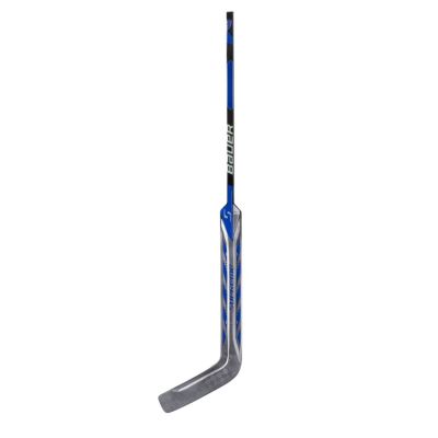 23. Stick of gates. Bauer Supreme Shadow 25" Int