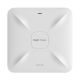 8. REYEE ACCESS POINT AX3200 1 PORT 1GBIT + 1 PORT 2.5GBIT | WI-FI 6 - 802.11AX - 3202MBPS | POE POWERED | CEILING