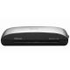 4. Fellowes Spectra A4 Hot/Cold Laminator Black, Gray