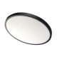 CEILING LAMP TRENT 48W 4K 4320LM BK