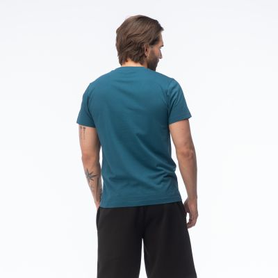 6. Men's short-sleeved T-shirt MANDO