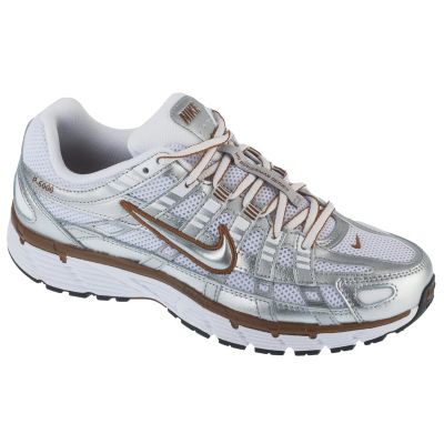 Nike W P-6000 BV1021-109 White 36.5
