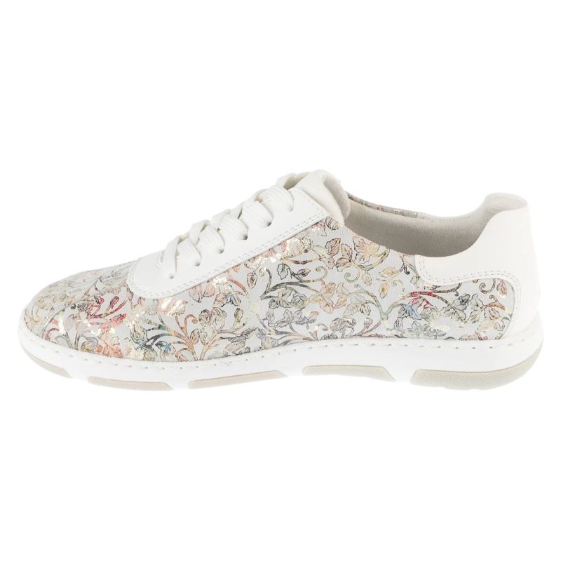 2. Rieker Shoes 42408-90 Multicoloured 36