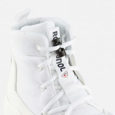 5. Rossignol W APRES-SKI WHITE Shoes