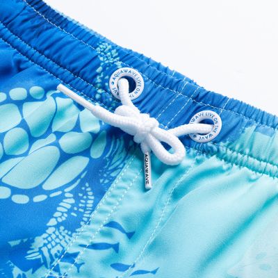 5. Aquawave Bali Kids Jr Shorts 92800593994