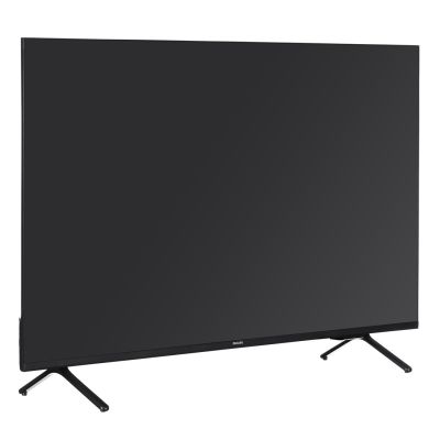 5. Philips 75PUS8510/12 QLED TV 75" 4K Ultra HD Titan OS Dolby Atmos Ambilight DVB-T2 Black