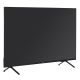 5. Philips 75PUS8510/12 QLED TV 75" 4K Ultra HD Titan OS Dolby Atmos Ambilight DVB-T2 Black