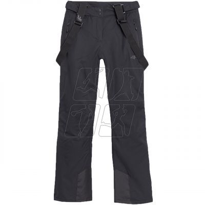 4F FNK F419 W ski pants 4FAW23TFTRF419 21S