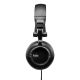 3. Hercules HDP DJ45 Wired Headband Headphones Music Black